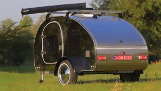 Life Style Camper