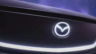 Mazda EZ-60