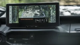 Toyota Hilux 9. generace