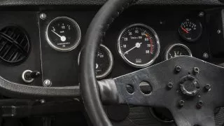 Škoda 130 RS