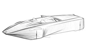 Rolls-Royce Project Nightingale