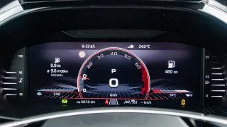 Test Škoda Fabia Motorsport Edition