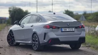 BMW 220d Gran Coupé