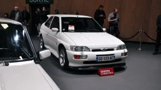 Retromobile 2026
