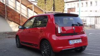 Škoda Citigo 8