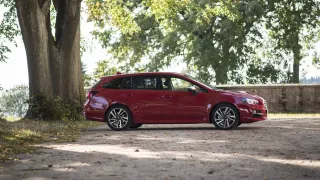 Subaru Levorg poprvé v Česku - Obrázek 14