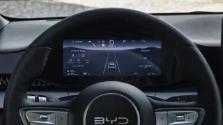 Byd Dolphin G DM-i