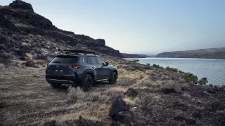 Mazda CX-50