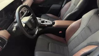 Suzuki e Vitara