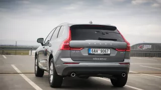 Volvo XC60 D4 Polestar exteriér 3