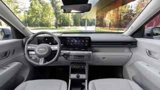 Hyundai Kona Electric nový