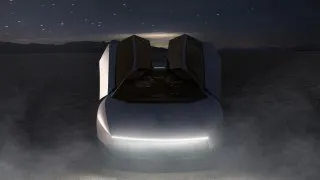Tesla Roadster