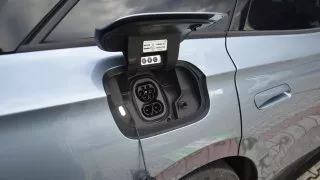 Volkswagen ID.7 Tourer