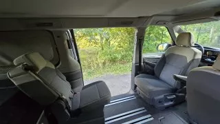 Volkswagen California 2.0 TDI Beach Camper