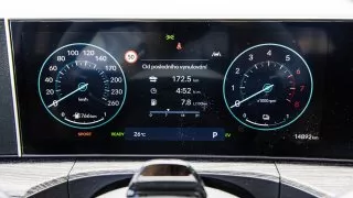 Hyundai Santa Fe 1.6 T-GDI HEV 4x4