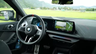 BMW M135 xDrive