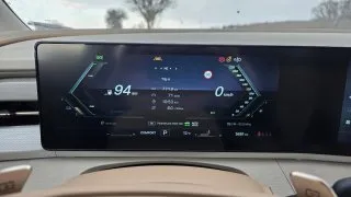 KGM Actyon 1.5 GDI Turbo Hybrid