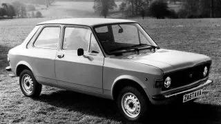 Zastava 1100