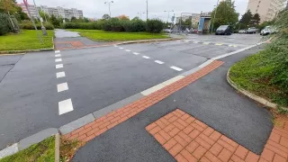 Řidiči i chodci jsou zmatení z míst pro přecházení. Často nevědí, kdo z nich má přednost