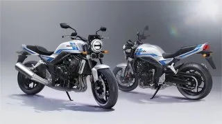 Honda CB1000F