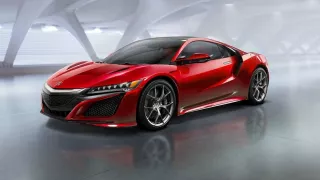 Acura NSX