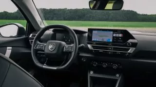 Citroën C4 MAX Hybrid 145 ë-DCS6