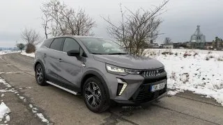 Mitsubishi Grandis 1.3 DI-T Mild Hybrid
