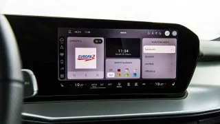 Audi Q3 e-Hybrid