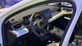 BYD Seal 5 DM-i