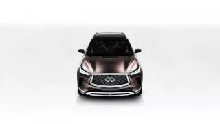 Infiniti QX50 Concept 2