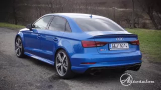 Audi RS3 6