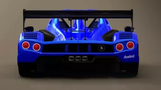 Radical SR8 RSX - Obrázek 1