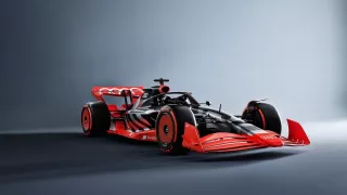 Audi potvrdilo, že ve formuli 1 nahradí tým Alfa Romeo. Na startovní rošt se postaví v roce 2026