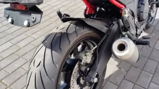 JD 750 by Jawa Retro