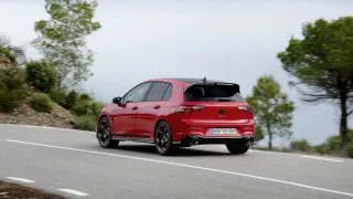 Volkswagen Golf GTI 50 Edition