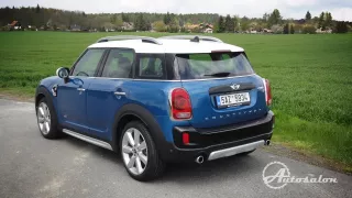 MINI Countryman 1