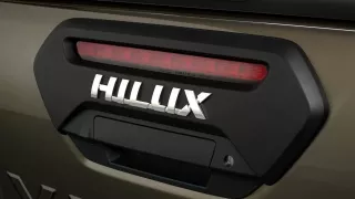 Toyota Hilux 2020