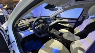 BYD Seal 5 DM-i
