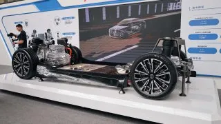 Hongqi