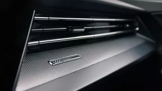 Audi A3 Sportback TFSI e