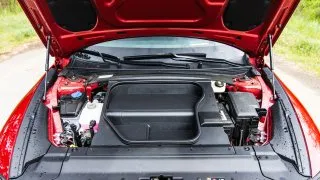 Hyundai Ioniq 6 N Line Premium 84 kWh 4x4
