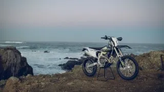 Triumph TF 250 a TF 450