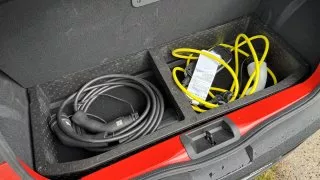 Dacia Spring Extreme Electric 65