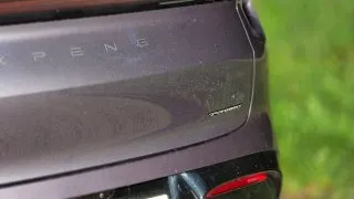 Xpeng L03