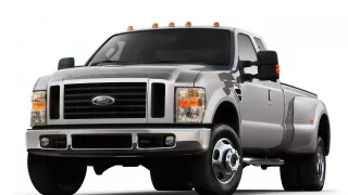 Ford F-350