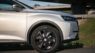 DS 7 Performance Line