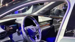 Cupra na autosalonu v Paříži 2026
