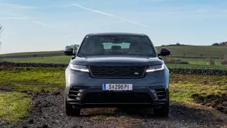 Range Rover Velar