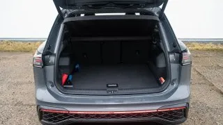 Test VW Tiguan R-Line People