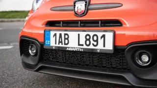 Abarth 695